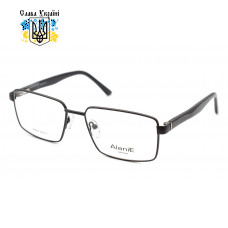 Металлические очки для зрения Alanie 9003